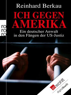 cover image of Ich gegen Amerika